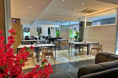 Premium Luxe Verblijf in Sunday Hevea Resort