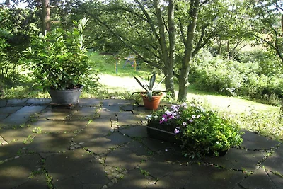 Ferienhaus mit Panoramablick für Familien
