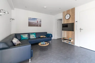 Geräumiges Ferienhaus für 6 Personen in der N...