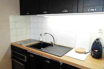 Studio voor 5 personen