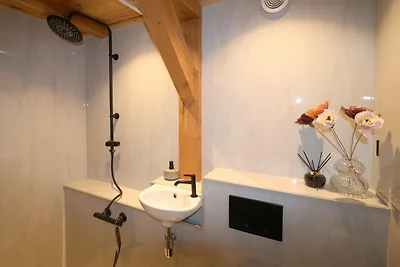 Gemütliches Holzhaus mit zauberhafter...