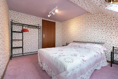 Appartement op een boerderij in de Hunsrück