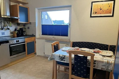 Ferienwohnung mit 1 Schlafzimmer