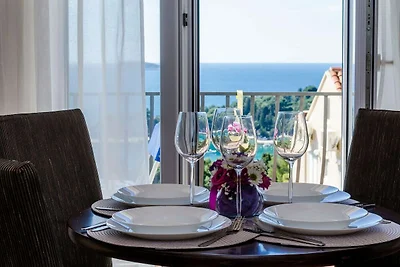 Apartments Knego - Comfort One Bedroom Apartm...