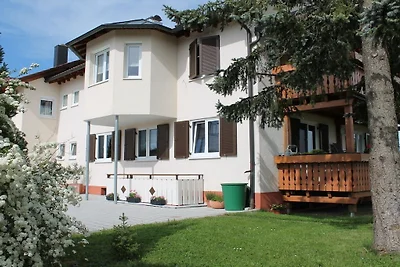 Vakantieappartement met 2 slaapkamers