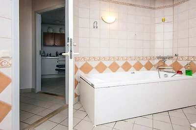 2 persoons vakantieparkhuis in Rømø