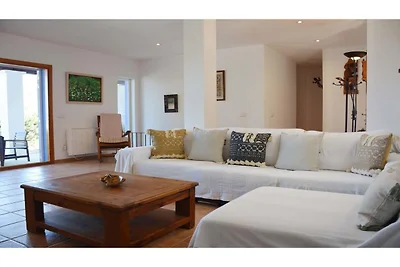 Charmant landhuis in Ibicencan stijl