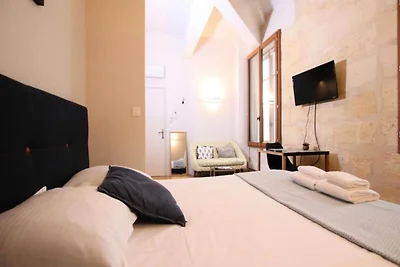 Magnifique Studio Bordelais Centre