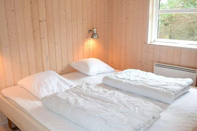 6 Personen Ferienhaus in Blokhus