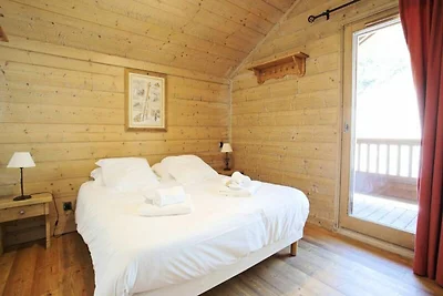 GLI CHALET IN GESSO C15