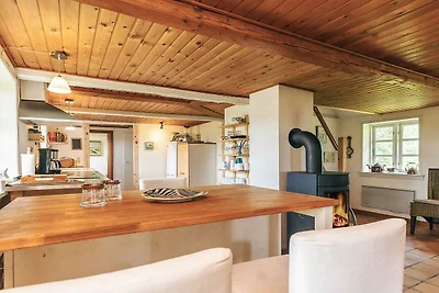 6 Personen Ferienhaus in Rudkøbing