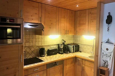 3 Zimmer für 6 Personen