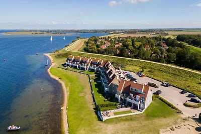 Wohnung in Brouwershaven am Grevelingenmeer
