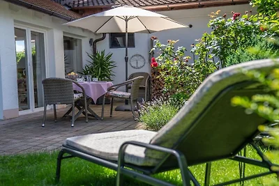 Apartamento vacacional con 2 dormitorios.