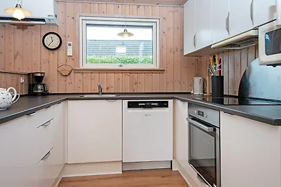 10 Personen Ferienhaus in Børkop
