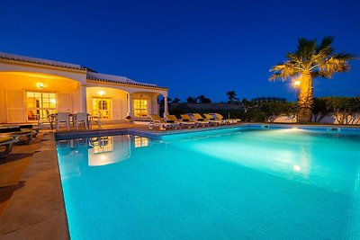 Villa in Albufeira in der Nähe des...