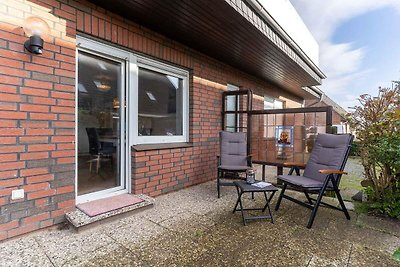 Vakantieappartement in Westerdeichstrich