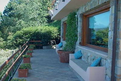 Villa Mytilene II Cómoda residencia de...