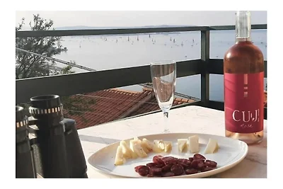 APPARTEMENT TRIESTE NATASCIA