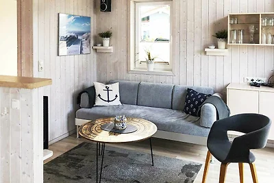 4 Personen Ferienhaus in GROEMITZ