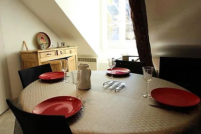 Residenztag Etigny Alley