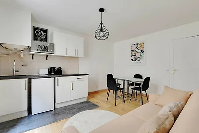 Schickes Apartment - 1 Schlafzimmer/4 Persone...