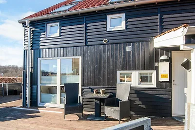 7 Personen Ferienhaus in Juelsminde