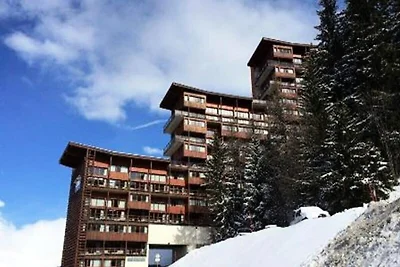 Wohnung in Arc 1600 in der Nähe von Skiliften