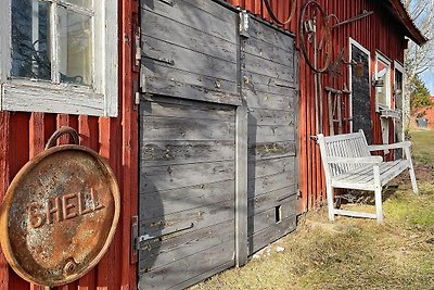 7 Personen Ferienhaus in HÖGSBY