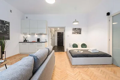 Haus in Ploudalmézeau nahe dem Strand von...
