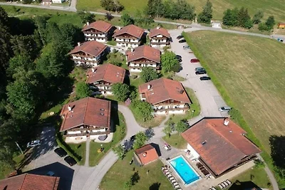 Vista sul bosco Hauzenberg Residenza di vacan...