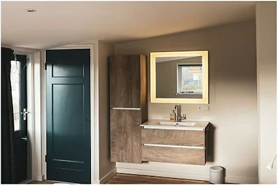 Vakantieappartement met 3 slaapkamers
