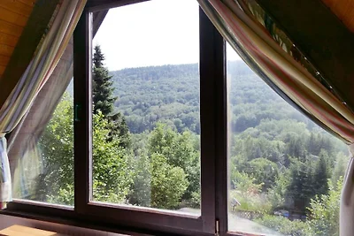 Ferienhaus mit 2 Schlafzimmer