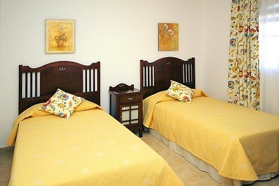 Ferienhaus Erholungsurlaub Caleta de Fuste