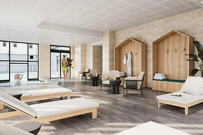 Ferienhaus in Serre Chevalier mit direktem Zu...