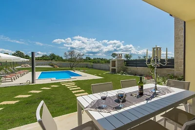 Villa de 3 dormitorios