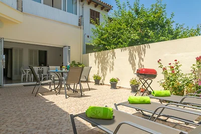 Vila Ca Shermano - Apartment Mit Gratis Wifi
