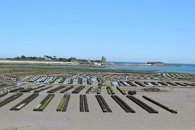Bellissimo appartamento con vista sul mare