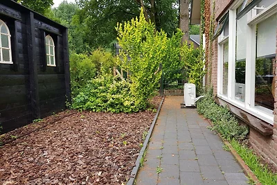 Casa vacanze a Garderen con giardino