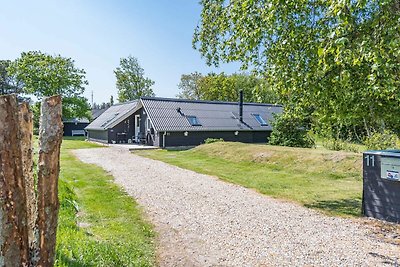 5 Personen Ferienhaus in Vejers Strand