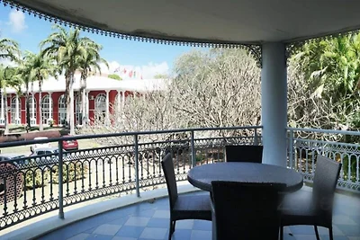 Studio für 3 Personen