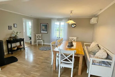4 sterren vakantie huis in KÖPINGSVIK