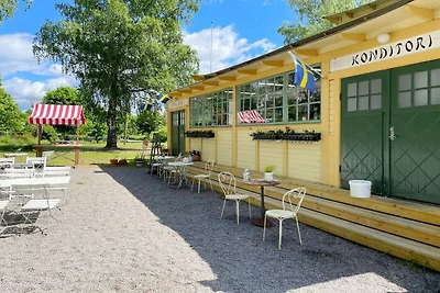 4 Personen Ferienhaus in Vaxholm