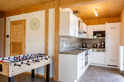Großzügiges Chalet in Sankt Georgen mit...