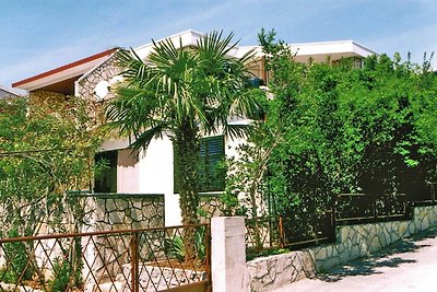 Apartments Fortuna w Pirovac, niedaleko plaza