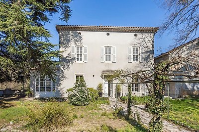 Splendida casa di campagna con piscina...