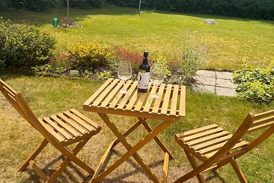 5 Personen vakantie huis in Bräkne-Hoby