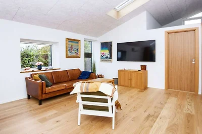 Splendida casa vacanze a Sydals