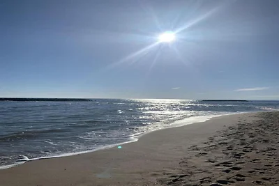 Wohnung in Valras-Plage nahe Sandstrand
