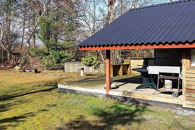 6 Personen Ferienhaus in Gedser